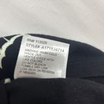 Love Peace & Lazy Days Glow In The Dark Bat Shirt Womens M Black Witchy Goth Size M Photo 6