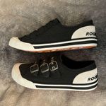 Rocket Dog Black Jolissa Ranger Sneakers Photo 7