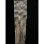 Bebe  Sport shirt sleeved sweatshirt‎ with mesh back strip size S Photo 3