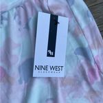 Nine West NWT  Sleepwear‎ tie-dye shorts SZ XL Photo 3