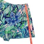 Lilly Pulitzer Faye Skort Party Thyme Sz 00 Resort Fairy Preppy Ruffle Party NWT Photo 14