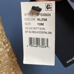 Adrianna Papell NWT WO SIZE 10 SHORT SLEEVE MIDI GOLD SEQUIN COCKTAIL DRESS Photo 3