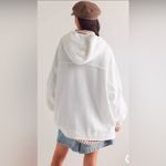 Free People NWT  We The Free Hoodie Photo 1