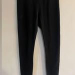 American Apparel Women’s Basic Black Leggings Size S Photo 0