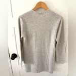 Brunello Cucinelli Cashmere Long Lightweight Cardigan. Size Small. Photo 1