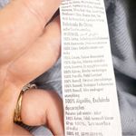 Cotton On Cropped Corduroy Shacket size 8 Photo 5