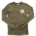 Simply Southern NWT Christian Graphic Long Sleeve Shirt Photo 2