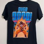 Ripple Junction  Anime Dragonball Z Graphic Tee Unisex Adult Sz S EUC Photo 0