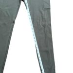 Lou & grey NEW Loft Lou & Gray Olive Green Leggings Size Small Photo 4