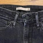 Levi's 721 Levi’s HIGH RISE SKINNY WOMEN'S JEANS size 24 Photo 1