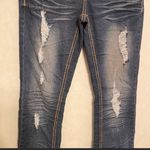 Almost Famous Jeans  Size 3 Photo 2