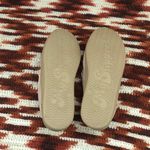 NEW MySlippers MyPillow Blush Pink Leather Suede Bow Moccasins Faux Fur Loafers Sz 7 New without tags Photo 1