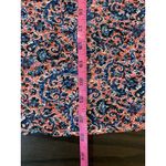 Esprit  Cottage Blouse Womens 6 Ruffle Peasant Prairie Ruching Lightweight Church Photo 9