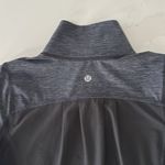 Lululemon  Hlalf Zip Long Sleeve Photo 3