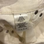 Aeropostale  Low-Rise Slouchy Boyfriend Denim Shorts, NWT Photo 5