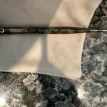 illesteva  Tortoise Sunglasses with Purple Lenses Photo 2