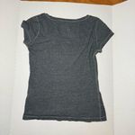 Abercrombie & Fitch  Y2K V-Neck T-Shirt Photo 2
