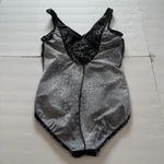 MiracleSuit Gray Leopard Animal Print Soft Cup One Piece Swimsuit Size 14 Photo 6