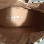 Serra Womens shoes Photo 4