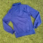 Cherokee Infinity NWOT Navy Zip Front Scrub Jacket Photo 5