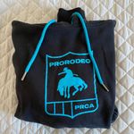 Rodeo Hoodie Black Size XS Photo 1