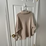 Free People Softly Structured Tunic in Oatmeal Heather Photo 6