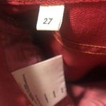 Citizens of Humanity Liya High Rise Classic Fit Jeans Size 27 Photo 9