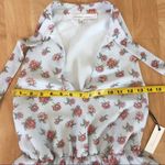 Lovers + Friends NWT Rose Flower Blossom Dress XS Photo 10