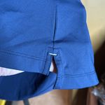 Peter Millar Women's Banded Sport Mesh Sleeveless Button Polo Size Large Photo 8