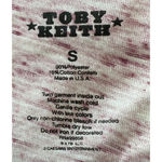 Vintage Toby Keith Concert T Photo 1