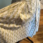 Helen Whiting Vintage 1960s Yellow Floral Dress – Classic Mid Photo 5