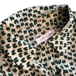 Traffic People Blouse in Dark Green Photo 3