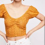 Free People Lil' Darlin Brami, New with Tags size Xtra Small Photo 0