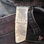 prAna Kara Jeans Indigo Blue 4 Size 27 Photo 11