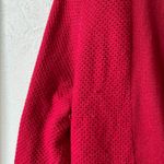 Eileen Fisher 🌸Gorgeous waffle knit soft sweater.M/L Photo 5