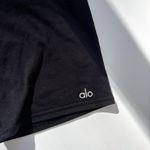 Alo Yoga Biker Shorts Black Photo 1