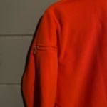 University of Auburn fleece zip Photo 4