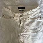 Aeropostale White Jeans Photo 0