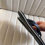 Crocs  Flip Flops Womens 8 Iconic Comfort Slip On Shoes Photo 8