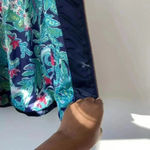 Lilly Pulitzer VEST Size S Photo 6