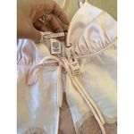 Victoria's Secret NWT Victoria’s Secret Lingerie Top Pastel Color Pink XS 1293 Photo 4