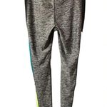 Xersion  FULL LENGTH COLOR BLOCK LEGGINGS Photo 1