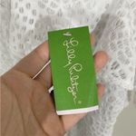 Lilly Pulitzer Callisto Sea Urchin Terry Lace Dress NWT Photo 6