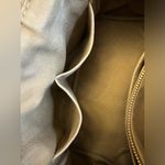 Prada Authentic Canapa Small with crossbody strap Photo 11