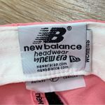 New Balance by New Era Womenâs Pink AthleticâHat Photo 9
