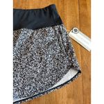 Mondetta Stash & Dash Shorts Pebble Print- L Photo 2