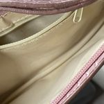 Guess  Pink‎ Wristlet Bag Photo 3