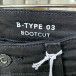 Big star NWT  B Type 03 Bootcut Jeans 29 x 32 Photo 5