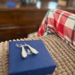 Swavorski Swarovski Earrings  Photo 4