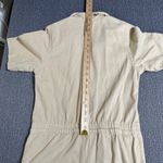 Everlane Women’s Denim Short Coveralls Photo 15